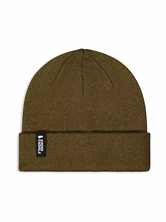 MONS ROYALE | Mütze Mc Cloud Merino | 